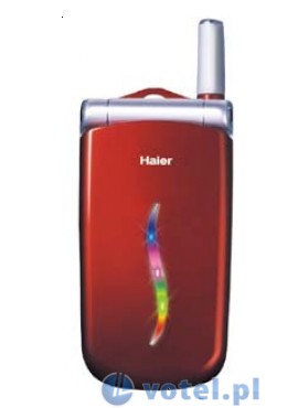 Haier Z3000
