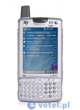 HP iPAQ h6310
