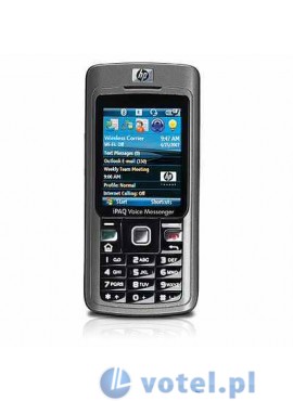 HP iPAQ Voice Messenger