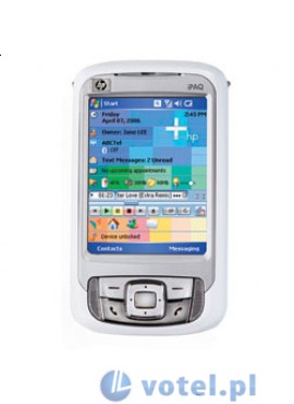 HP iPAQ rw6818