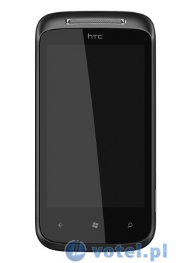 HTC 7 Mozart