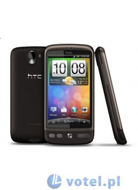 HTC Desire