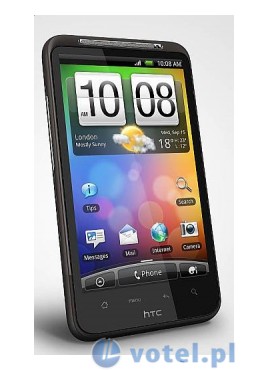 HTC Desire HD