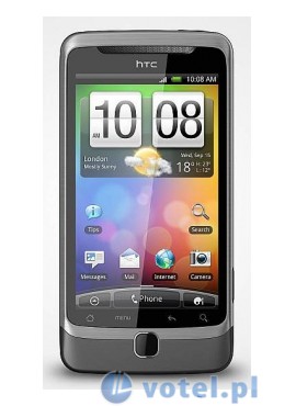 HTC Desire Z
