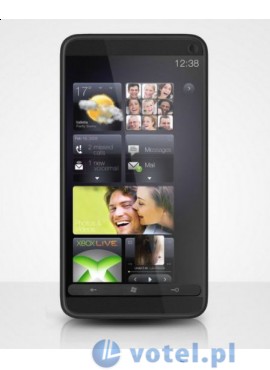 HTC HD7