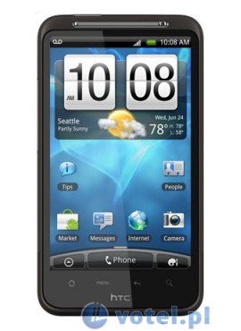 HTC Inspire 4G