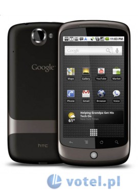 HTC Google Nexus One