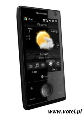 HTC Touch Diamond