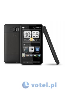 HTC HD2