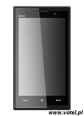 HTC MAX 4G