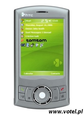 HTC P3300