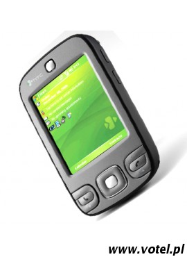 HTC P3400