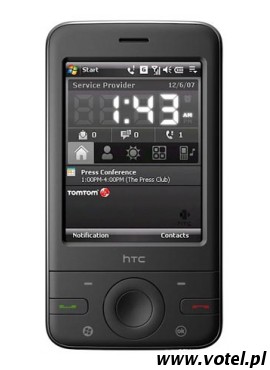 HTC P3470