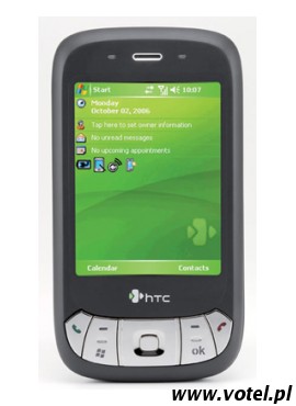 HTC P4350