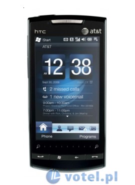 HTC Pure