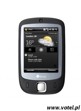 HTC Touch