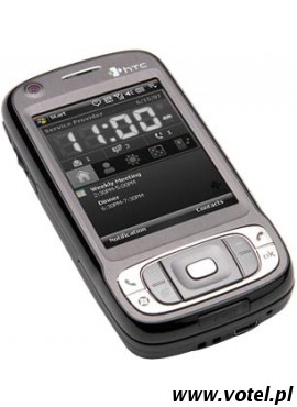 HTC TyTN II
