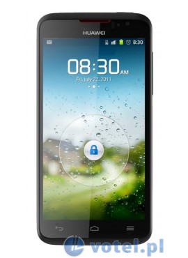 Huawei Ascend D quad XL