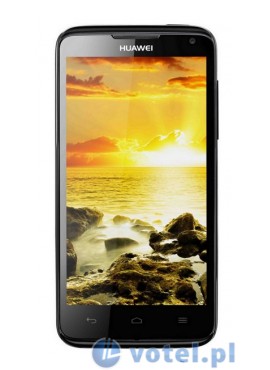 Huawei Ascend D quad