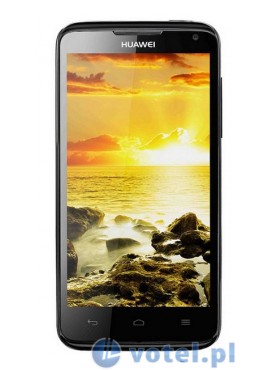 Huawei Ascend D1