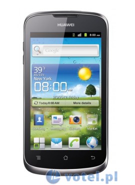 Huawei Ascend G300