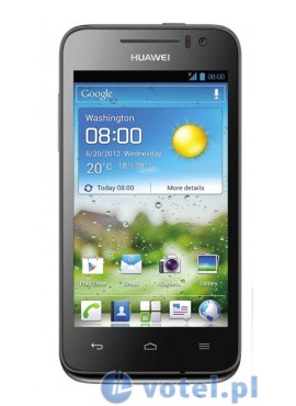 Huawei Ascend G330