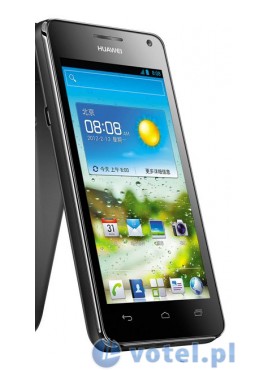 Huawei Ascend G600