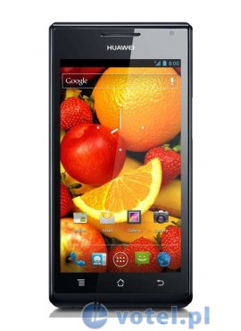 Huawei Ascend P1s
