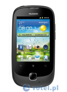 Huawei Ascend Y100