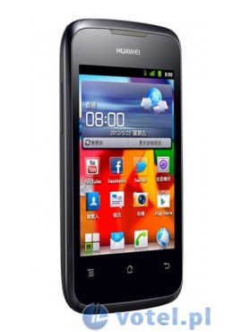 Huawei Ascend Y200
