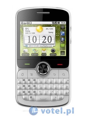 Huawei U8350 Boulder