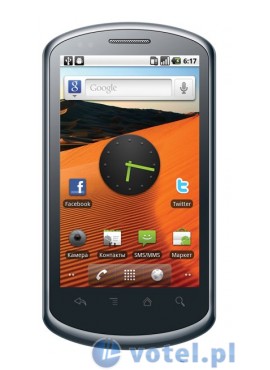 Huawei U8800 IDEOS X5