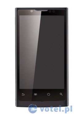 Huawei U9000 IDEOS X6