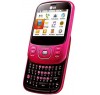 LG C320 InTouch Lady