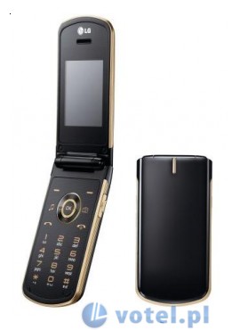 LG GD350