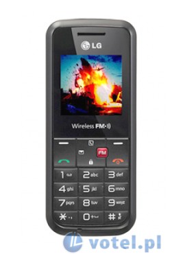 LG GS107