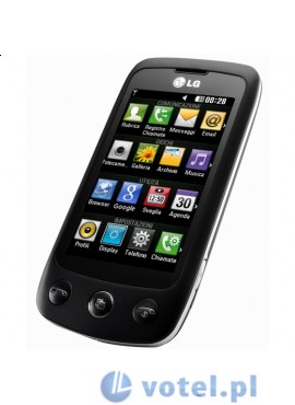 LG GS500 Cookie Plus