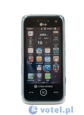 LG GW880