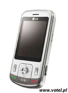 LG KC780