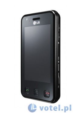 LG KC910i Renoir