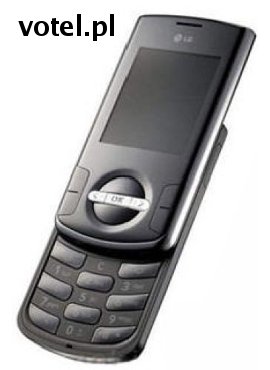 LG KF310 