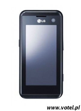 LG KF700 