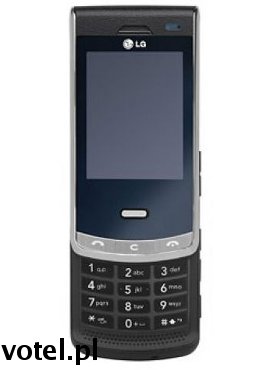 LG KF755 Secret 