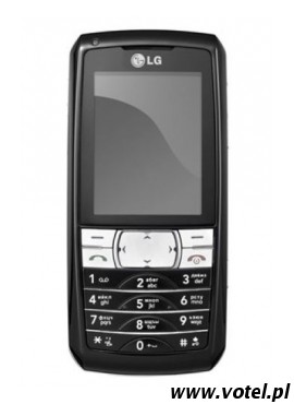 LG KG300 
