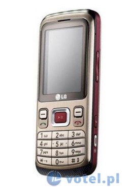 LG KM330
