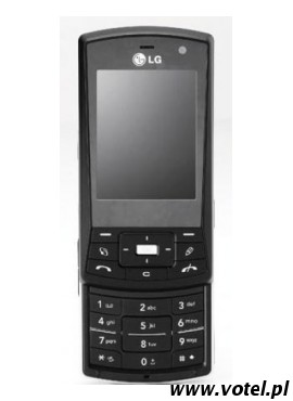 LG KS10