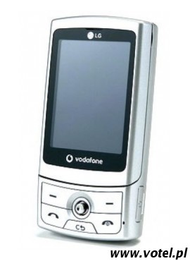 LG KU950