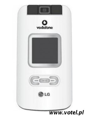 LG L600v