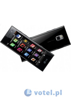 LG BL40 New Chocolate