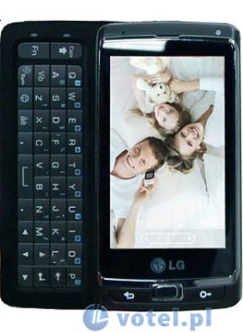 LG GW910 Optimus 7